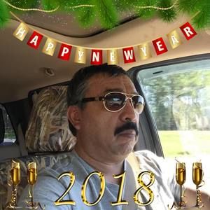 Meet your Posher, Jose